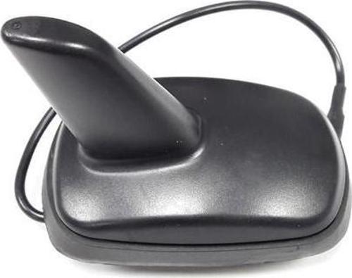 VW Polo 2005-2009 Yüzgeç Balık Tipi Tavan Radyo Anteni 1J0035507