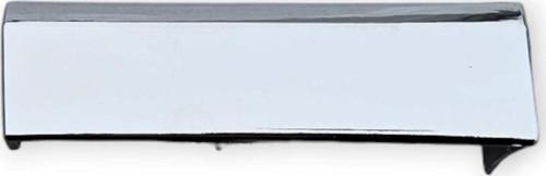 VW Passat B8.5 2020-2023 Sol Ön Çamurluk Alt Kromaj Çıtası 3G0853995D
