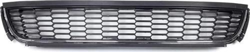VW Polo 2010-2014 Ön Tampon Orta Izgarası Kromlu 6R0853671 6R0853677A