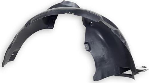 VW Polo 2010-2014 Sağ Ön Çamurluk İç Davlumbazı Plastik 6R0809958C