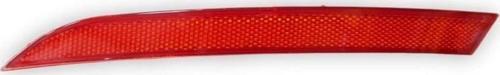 VW Passat CC 2009-2012 Arka Tampon Sol Alt Reflektörü 3C8945105B