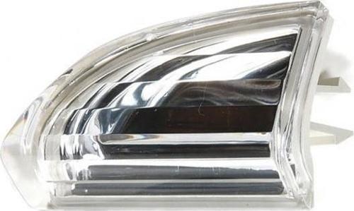 VW Passat CC 2009-2012 Ön Tampon Sol Sinyal Yanı Reflektörü 3C8807717