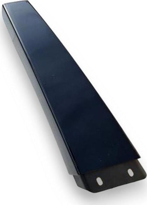 VW Polo 2015-2017 Sağ Kapı Orta B Direği Kaplaması Siyah 6R4853290A