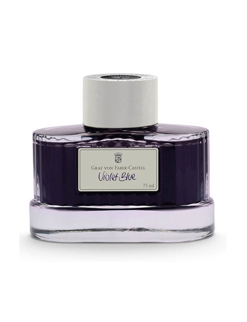 Mürekkep Violet Mavi 141006