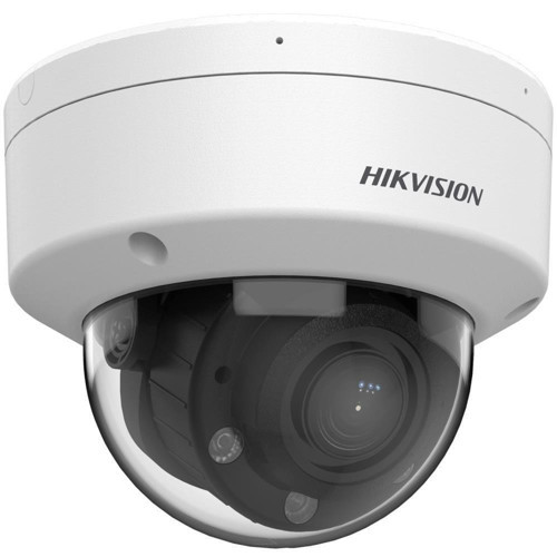 DS-2CD1763G2-LIZSU 6 MP Varifocal Lensli Dual Light IR Dome IP Kamera (2.7-13.5 mm)