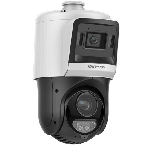 DS-2SE4C425MWG-E/RB/14(F0) 4 MP 25X IR TandemVu PTZ Speed Dome IP Kamera