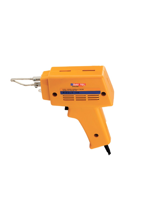 BAY-TEC MK0420 LEHİM TABANCASI 100W
