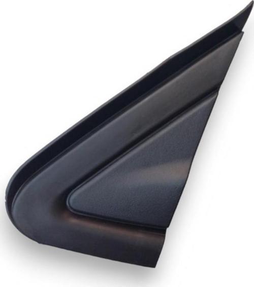 VW Polo 2018-2021 Sol Dış Ayna Önündeki Üçgen Plastik 2G0853273
