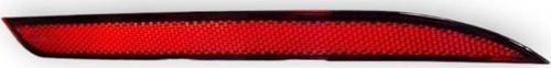 VW Passat CC 2013-2017 Arka Tampon Sağ Alt Reflektörü 3C8945106D