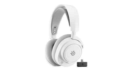 Arctis Nova 7P Gen 2 SSH61745 Kablolu/Kablosuz Gaming(Oyuncu) Beyaz