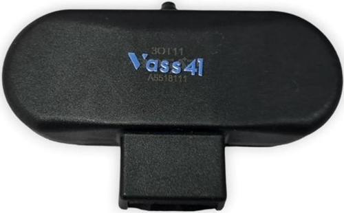 VW Passat CC 2013-2017 Ön Cam Sağ Fiskiye Memesi Isıtmalı 8J0955988G