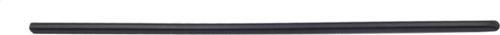VW Polo Hatchback 1994-1999 Sol Arka Kapı Orta Çıtası Siyah 6N4853753A