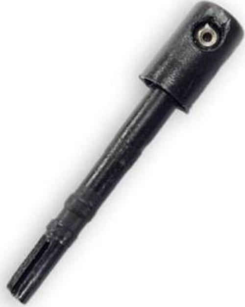 VW Polo HB 1994-1999 Arka Cam Su Fiskiye Memesi 6N0955985