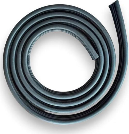 VW Polo HB 1994-2000 Sol Ön Kapı Fitili Contası 6N4867365D