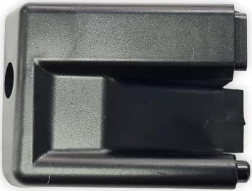 VW Transporter T4 1991-03 Sağ Sürgülü Kapı Rayı Uç Plastiği 701843884B