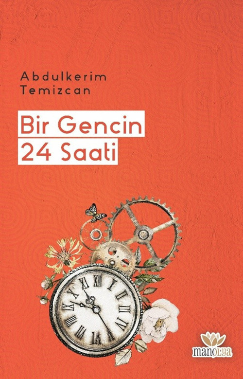 Bir Gencin 24 Saati Abdülkerim Temizcan