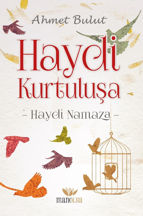Haydi Kurtuluşa Ahmet Bulut