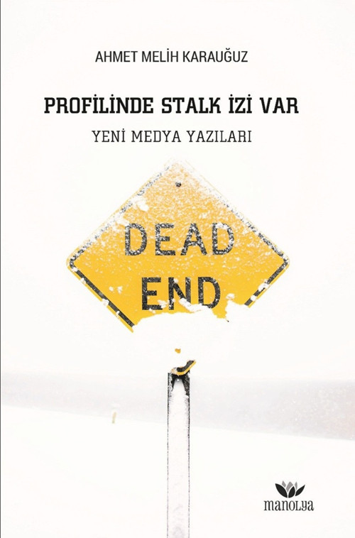 Profilinde Stalk İzi Var Ahmet Melih Karauğuz