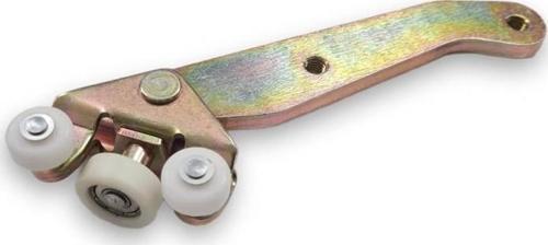 VW Transporter T4 1991-2003 Sağ Sürgülü Orta Kapı Alt Kolu 701843406B