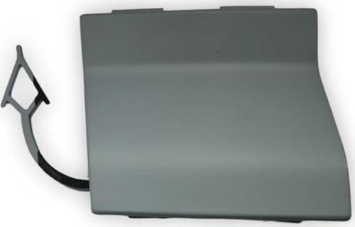 VW Transporter T6 16-19 Ön Tampon Çeki Demiri Kapağı Boyanır 7E0807241