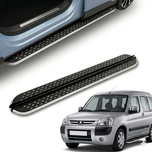 Citroen berlingo yan basamak marşbiyel koruma flory 1998 / 2008