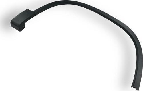 VW Tiguan 2008-2011 Sağ Ön Çamurluk Dodik Plastik Çıta 5N0854732A