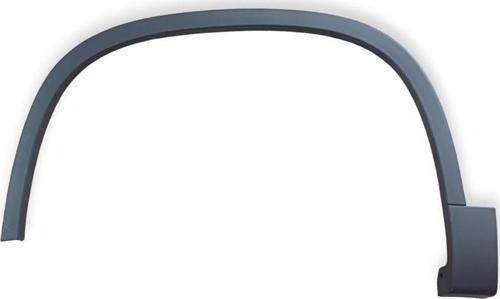VW Tiguan 2012-2015 Sol Ön Çamurluk Ağzı Plastik Dodik 5N0854731B