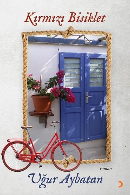 Cinius Yayınevi Kırmızı Bisiklet