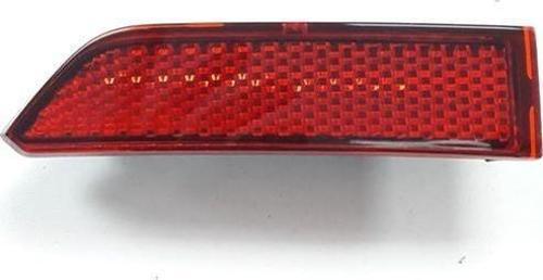 VW Tiguan 2016-2022 Arka Tampon Sol Dış Reflektörü 5NA945103