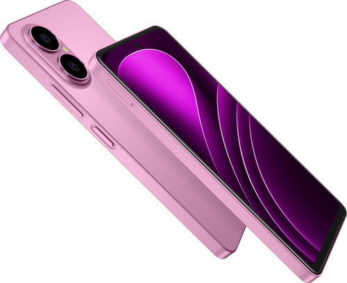 O1 Neo 8+128 (Omıx Türkiye Garantili) Pembe