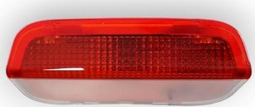 VW Touareg 2011-2014 Kapı Altı Uyarı Eşik Lambası 1K0947411A