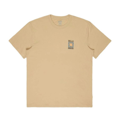 BILLABONG GOOD TIMES SS Erkek Tişört EBYZT00578-TGW0