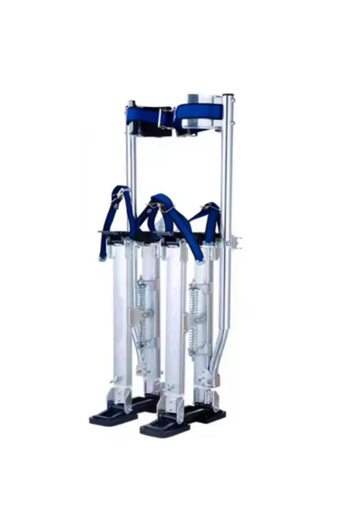 3248 Alüminyum Teleskopik Alçıpancı Ayağı 81-122 cm