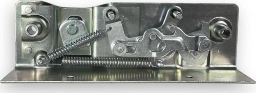 VW Volt LT35 1997-2007 Sol Arka Geri Kapı Kilit Mekanizması 2D1827505