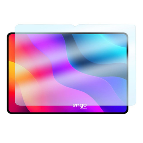 Casper Pad M10 12.2 inç Ekran Koruyucu 9H Nano Şeffaf
