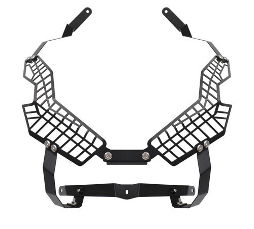 Hnda Adv 350 Far Koruma Demiri 2021-2025 Supermoto