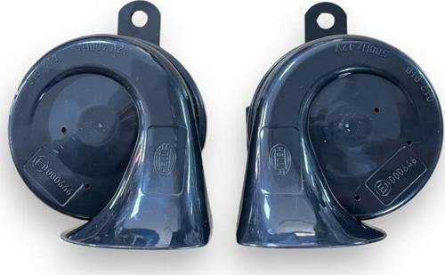 Audi A6 1995-1998 Korna Takımı 4A0951221B 4A0951223C