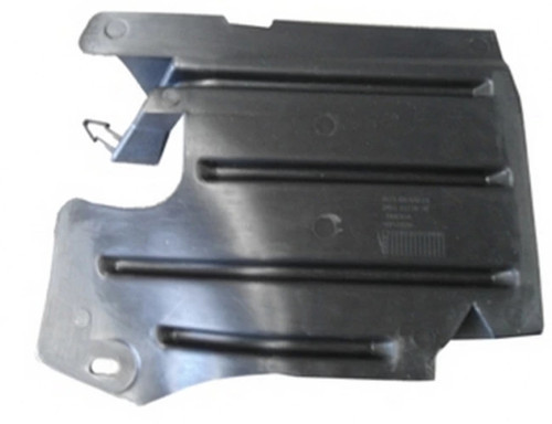 2005-2007 Ford Focus Sdhb Arka Muhafaza Plastiği Sol (Bfn) (Adet)