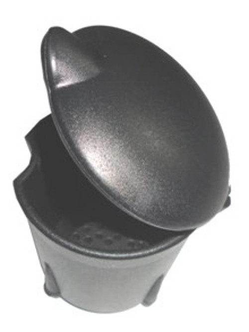 Renault Laguna- 06/08; Kül Tablası (Portatif Tip) (Pleksan) (Oem No: 8200728639)