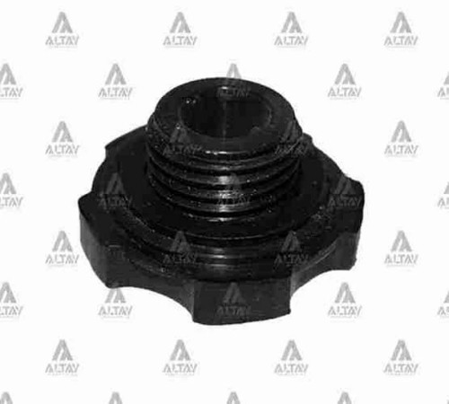 Kapak Motor Yan Carry 1990-1998 Dfm (Yerli) (2 Adet)
