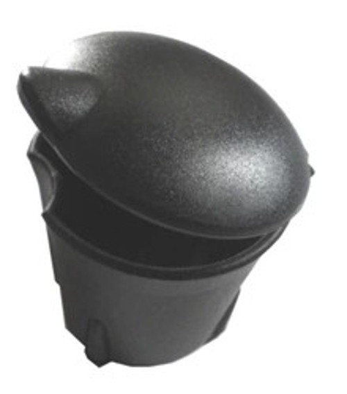 Renault Megane- 3- Hb- 14/15; Kül Tablası (Portatif Tip) (Pleksan) (Oem No: 8200728639)