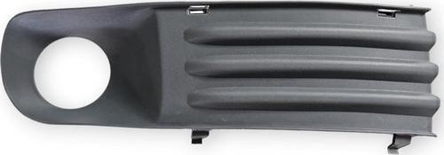 VW Transporter 2004-2010 Ön Tampon Sağ Sis Farı Çerçevesi 7H0807490B