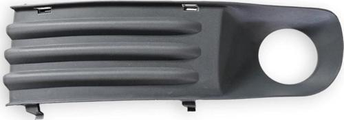 VW Transporter 2004-2010 Ön Tampon Sol Sis Farı Çerçevesi 7H0807489B