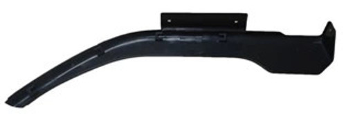 1998-2006 Mitsubishi Canter Fe635659 Çamurluk Marşbiyeli Dış Plastiği Sağ (Çift Teker) (Fpı) (Adet)