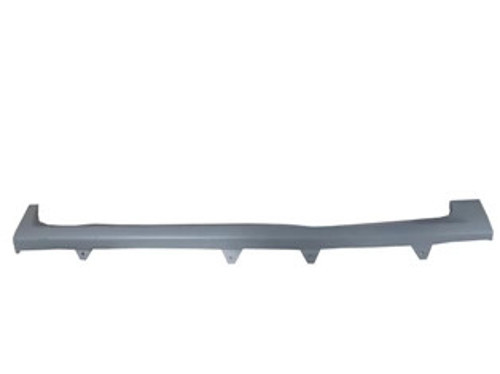Ford Focus- Hb- 08/11; Marşpiyel Plastiği Sağ (5 Kapı) (Bfn) (Oem No: 8M59-10191-Bbw)
