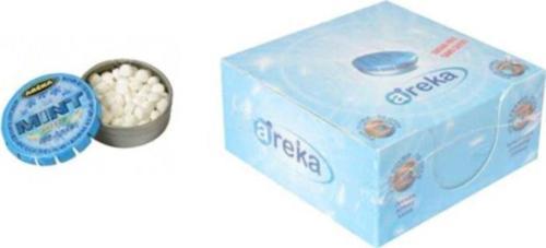 Mint Şeker X 12