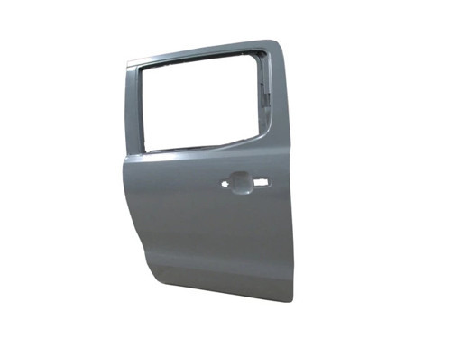 Ford Ranger- Pıck Up- 16/18; Arka Kapı Komple Sol (İceli/Çekomastikli) (Tw) (Oem No: 1892653)