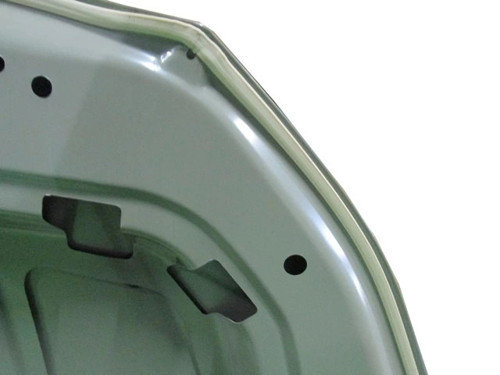 Opel Corsa- E- 15/19; Motor Kaputu Gri Boyalı (İceli/Çekomastikli) (Sımyı) (Oem No: 13432306)