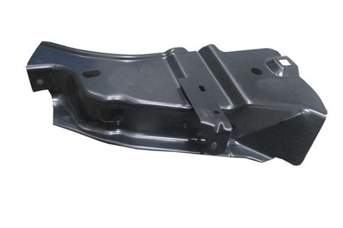 Ford Transıt- V184- 02/06; Ön Çamurluk Üst Sacı Sağ (Oem No: 866-2107)