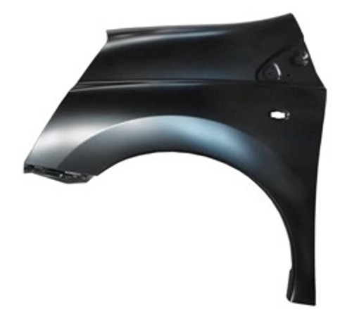 Peugeot Expert- 07/09; Ön Çamurluk Delikli Sol (Oran) (Oem No: 1400342488)